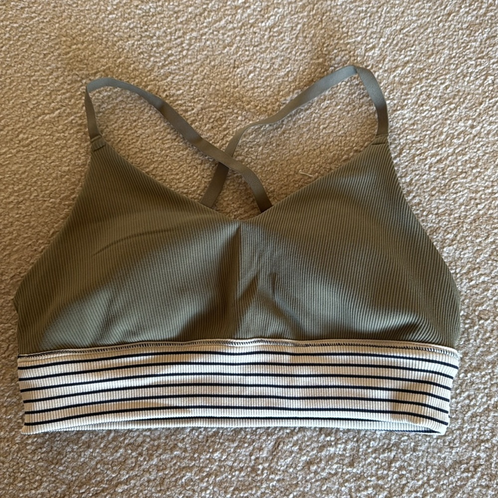 Aerie Sports Bra